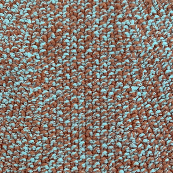 Misha & Puff Cottonseed Boxy Shorts 7-8Y NWT - Picture 3 of 9